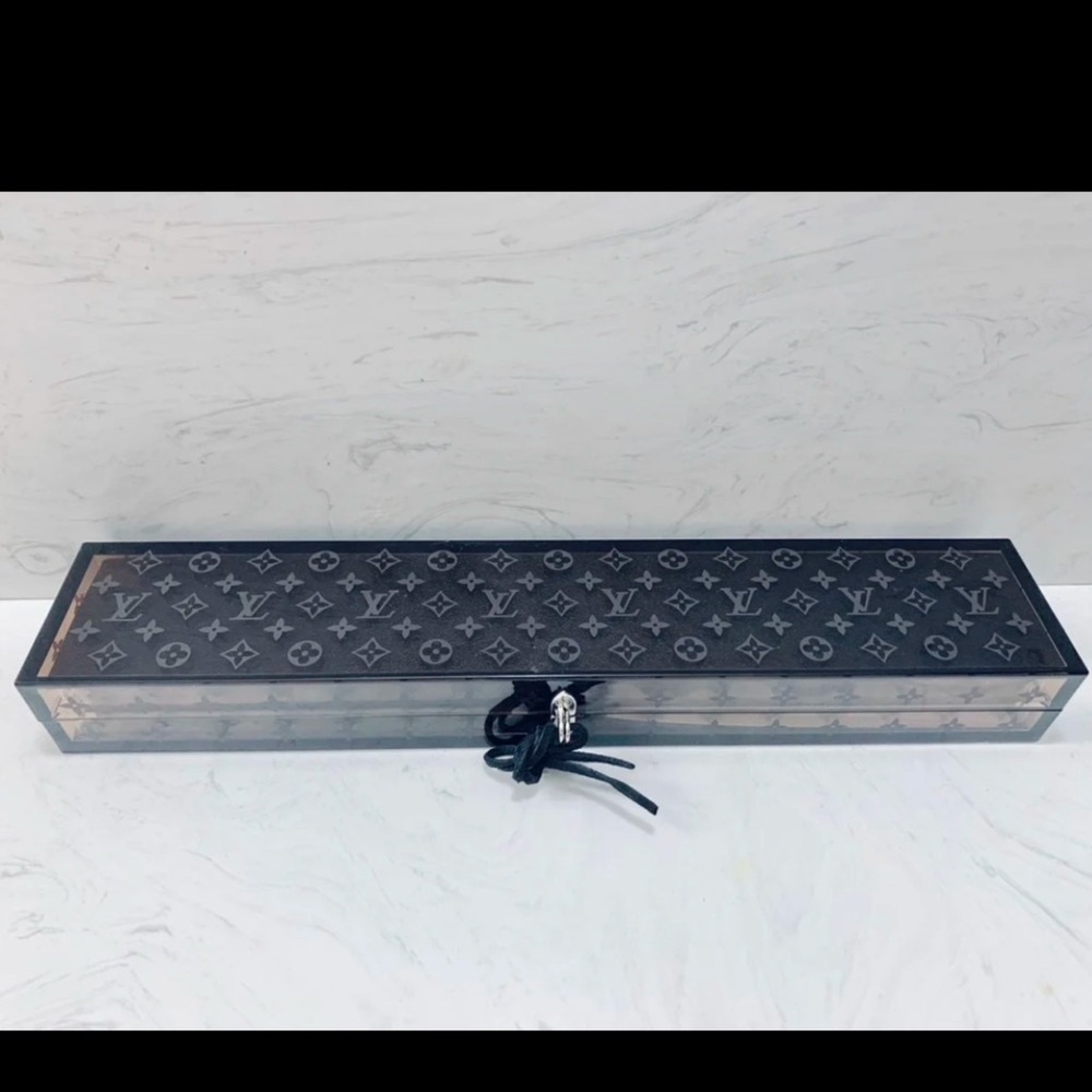 LOUIS VUITTON NEW IN BOX INCENSE SET - Picture 4 of 15
